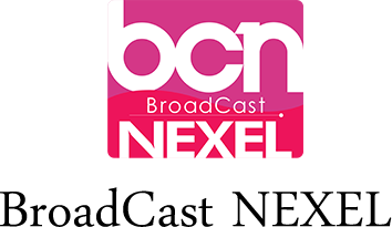 BroadCast NEXEL Broad cast